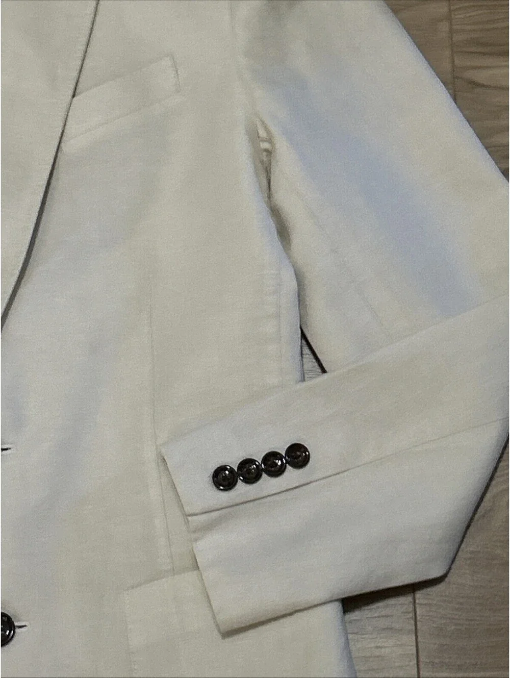 J. Crew crew size